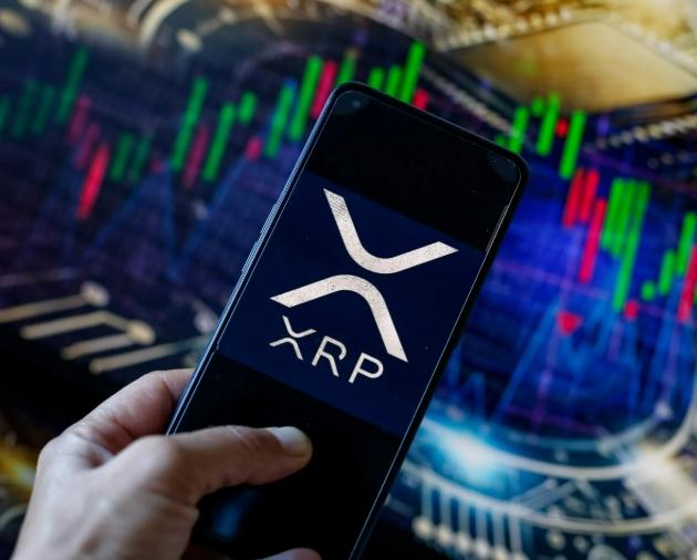 XRP空投即将开始，参与用户将获1.82枚代币，投资者瞩目