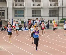 大奖赛巅峰对决！岭北烈马队击败云贵风暴队，田径赛场再起波澜；观赏性拉满-九游娱乐app口碑好